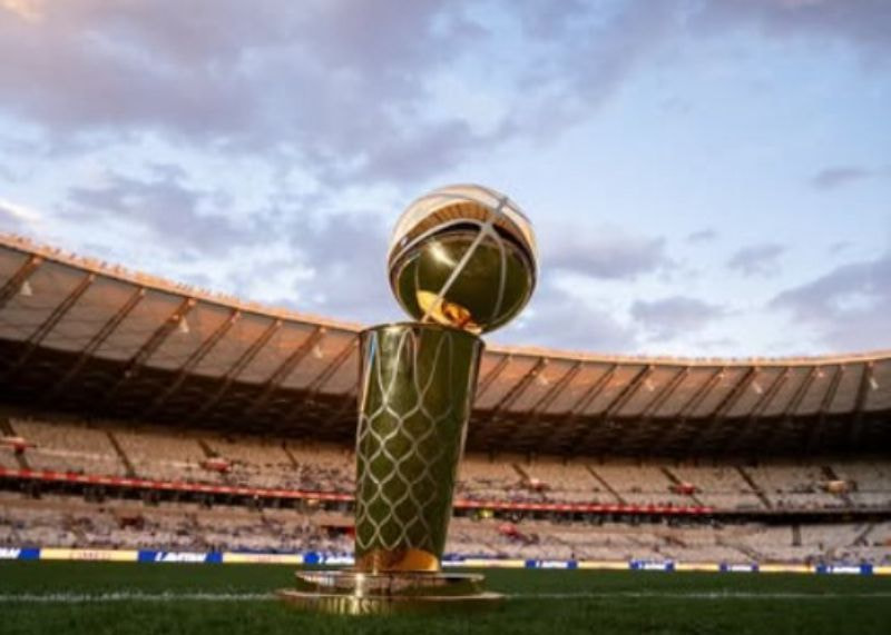 Imagem da noticia Finais da NBA 2025: veja datas, horários e onde assistir