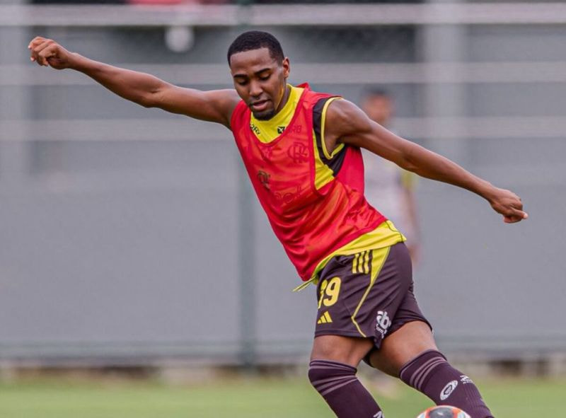 Imagem da noticia Flamengo e Bangu buscam primeira vitória no Campeonato Carioca