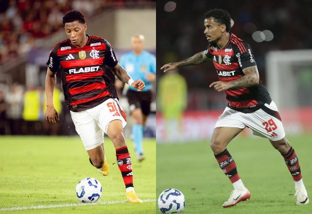 Imagem da noticia Flamengo pode ter dois 'reforços' contra o Atlético-MG pelo Brasileirão