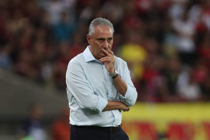 Imagem da noticia Flamengo lidera trocas de técnicos entre mais valiosos do mundo; veja lista