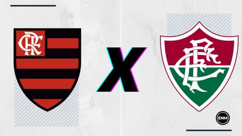 Imagem da noticia Flamengo x Fluminense: prováveis escalações, onde assistir, arbitragem e retrospecto