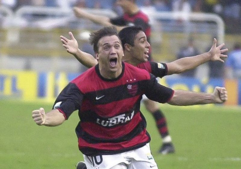 Imagem da noticia Flamengo x Vasco: confira três confrontos históricos