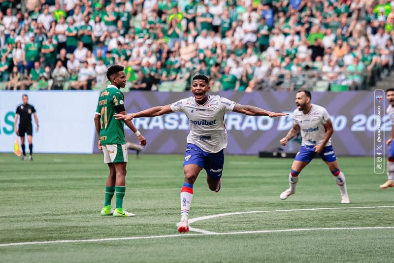 Imagem da noticia Fluminense acerta a contratação de Hércules