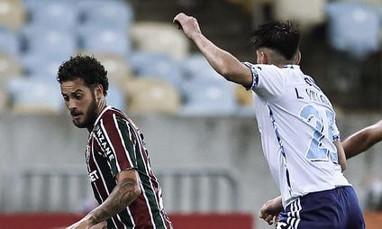 Imagem da noticia Fluminense x Cruzeiro: prováveis escalações, onde assistir ao vivo e horário