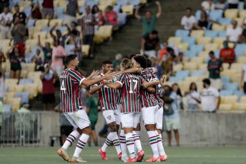 Imagem da noticia Fluminense encara o Águia de Marabá pela 1ª fase da Copa do Brasil
