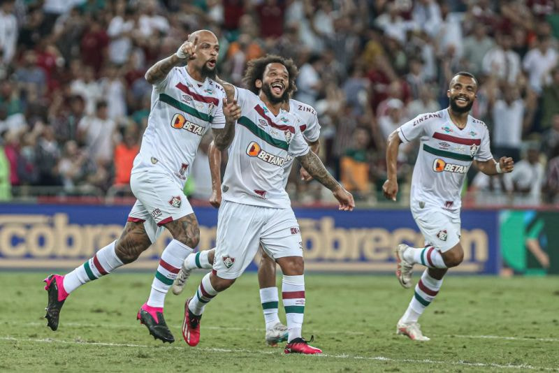 Imagem da noticia Fluminense pode perder jogadores importantes que estão em fim de contrato