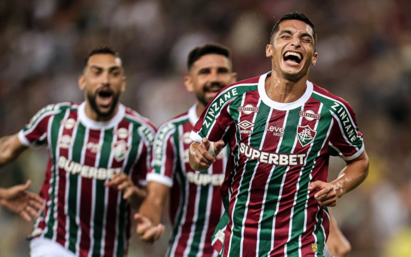 Imagem da noticia Fluminense recebe valor milionário após avançar de fase na Copa do Brasil