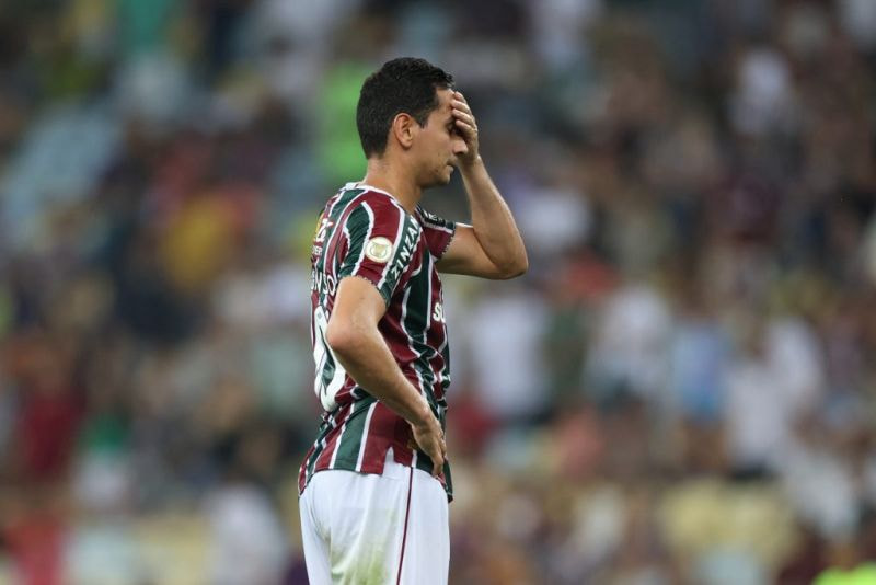 Imagem da noticia Fluminense tem pior ataque entre as equipes do Campeonato Brasileiro