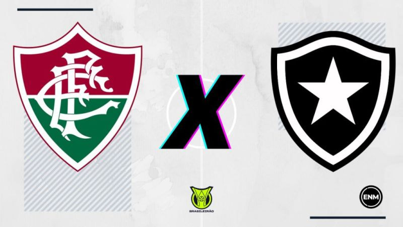 Imagem da noticia Fluminense x Botafogo: prováveis escalações, arbitragem e retrospecto