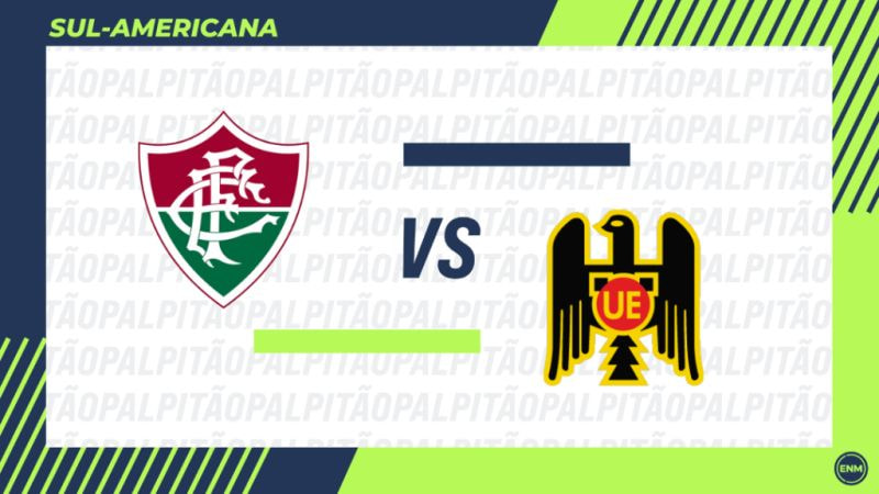 Imagem da noticia Fluminense x Unión Española: prováveis escalações, onde assistir ao vivo e horário