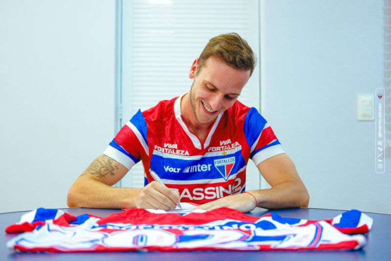 Imagem da noticia Fortaleza anuncia renovação com Pochettino até 2027