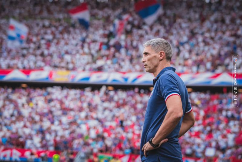 Imagem da noticia Fortaleza é vice-campeão Cearense e não venceu nenhum clássico na competição