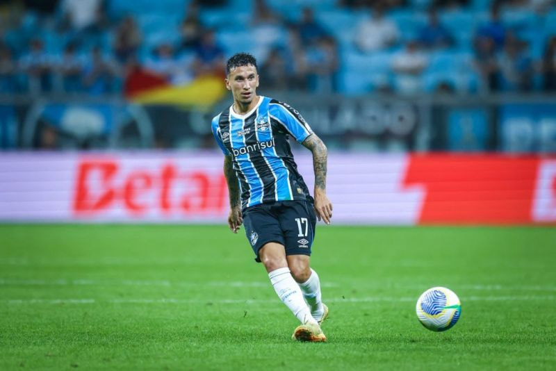 Imagem da noticia Grêmio tem jogo decisivo com o Juventude por vaga na Sul-Americana