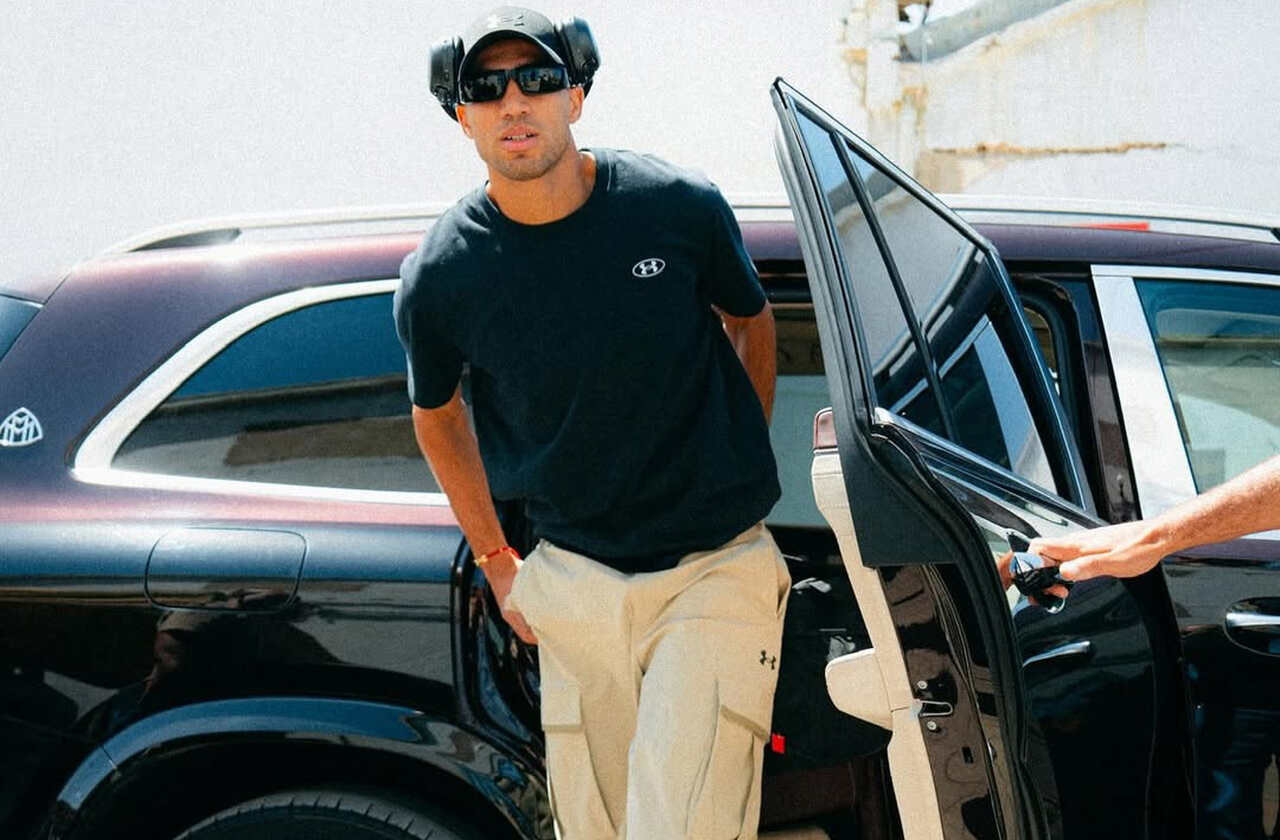 Imagem da noticia Justiça francesa leva astro do PSG a julgamento por acusação de estupro