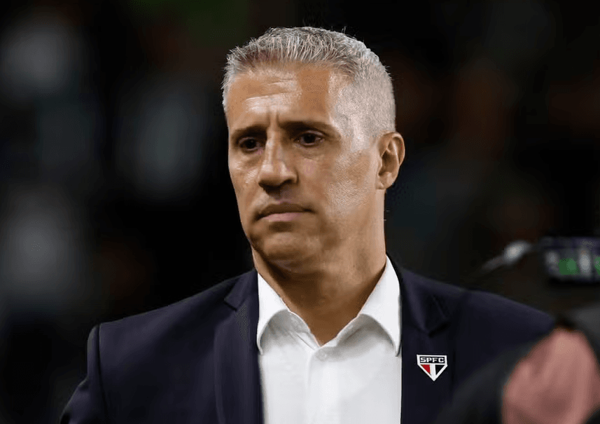 Imagem da noticia Veja os treinadores demitidos na Série A do Brasileirão 2026