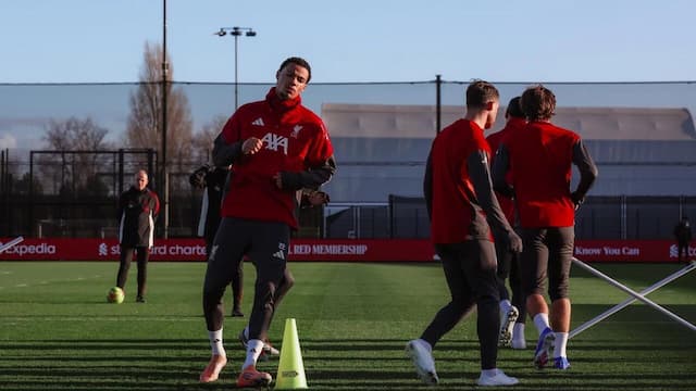 Liverpool x Barnsley: onde assistir, escalações e arbitragem Liverpool x Barnsley: onde assistir, escalações e arbitragem