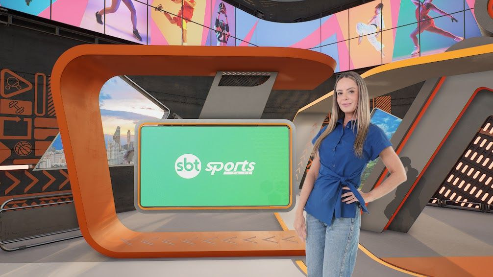 Imagem da noticia Copa do Mundo no SBT é destaque do SBT Sports deste domingo