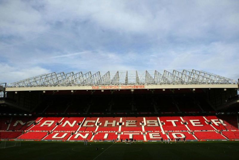 Imagem da noticia Infestação de ratos derruba classificação de higiene do Old Trafford