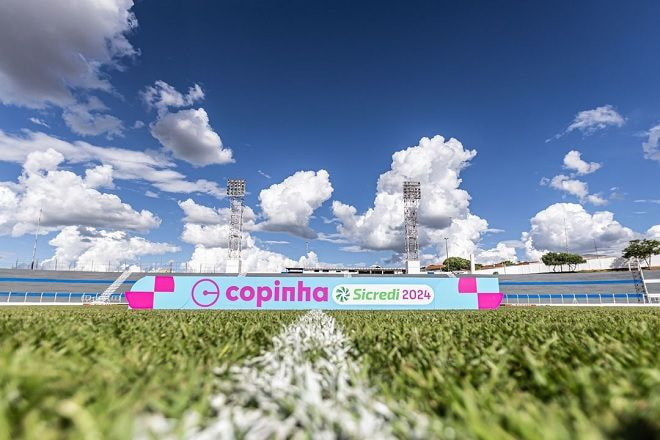 Imagem da noticia Jogador denuncia tentativa de manipulação na Copinha