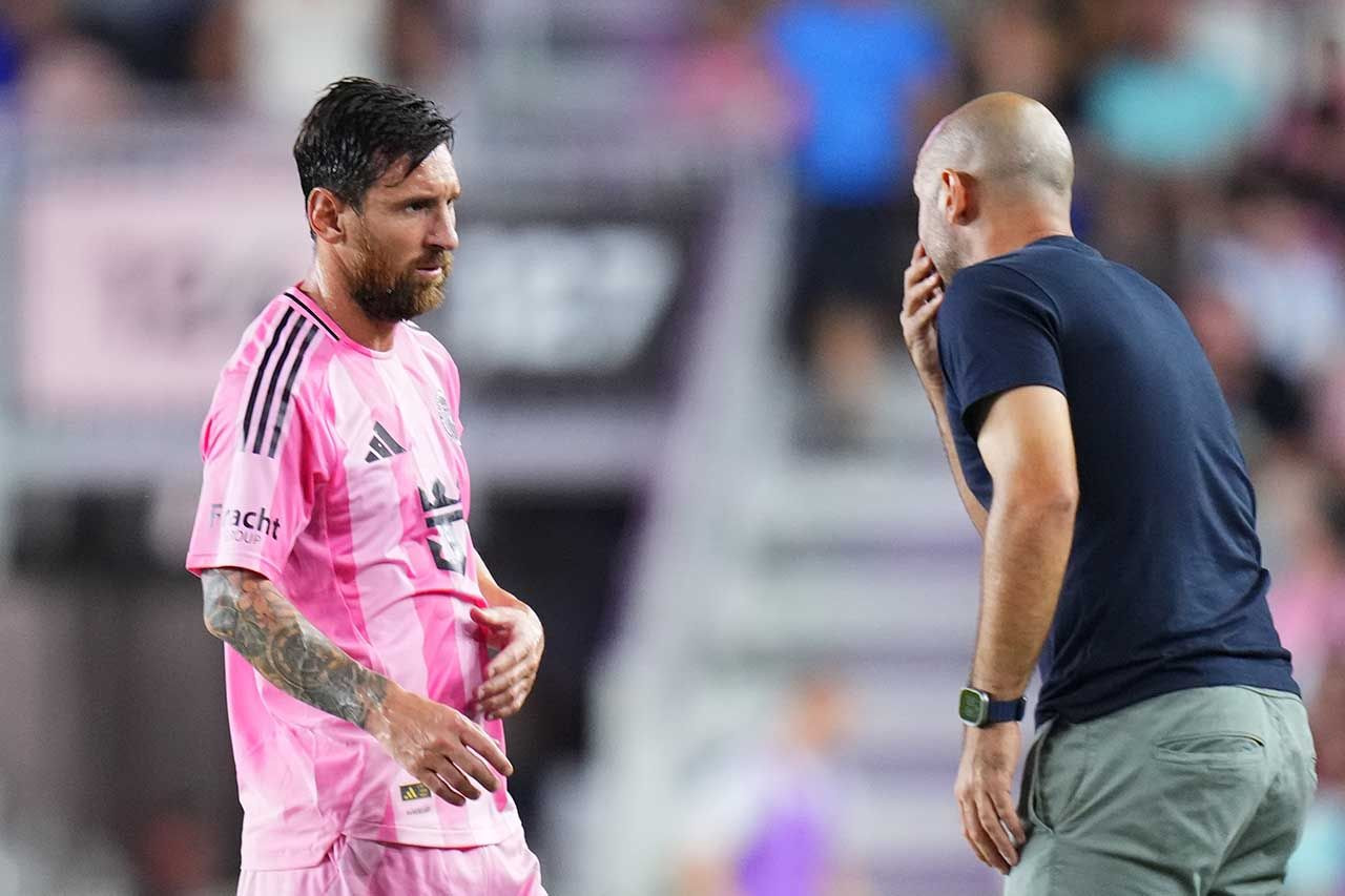 Imagem da noticia MLS muda calendário e adota modelo europeu a partir de 2027