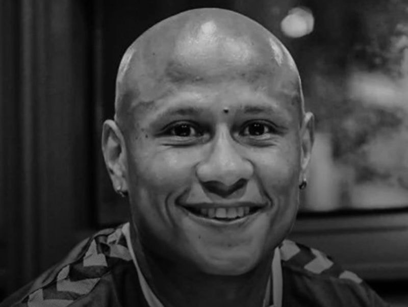 Imagem da noticia Jogador uruguaio é encontrado morto em hotel do Equador