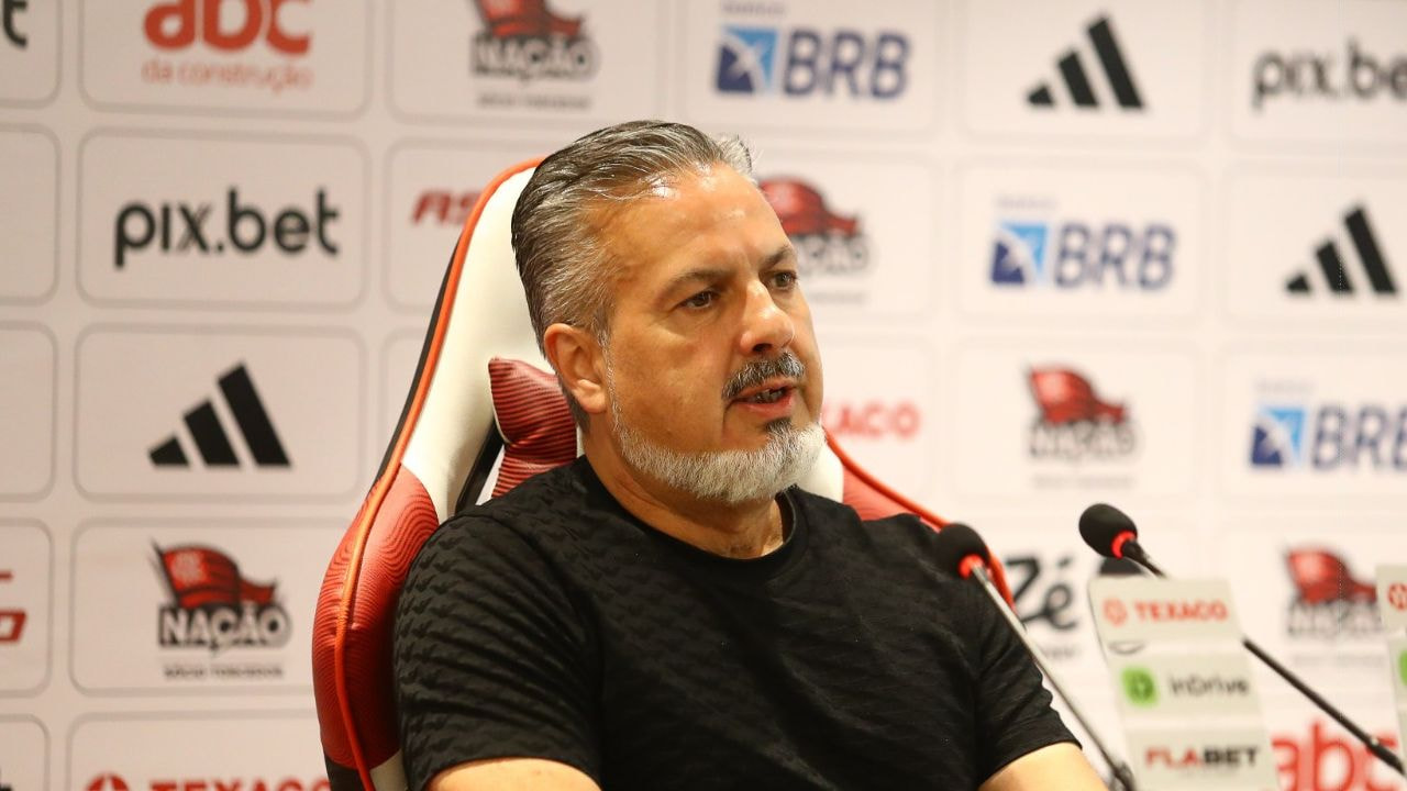 Imagem da noticia Atuação no Flamengo coloca José Boto na mira do futebol europeu