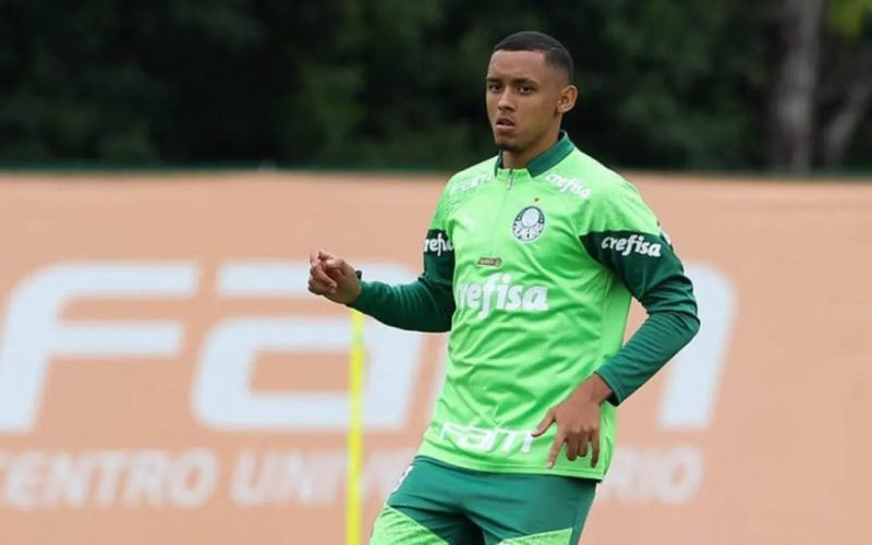 Imagem da noticia Juventude faz proposta por zagueiro do Palmeiras