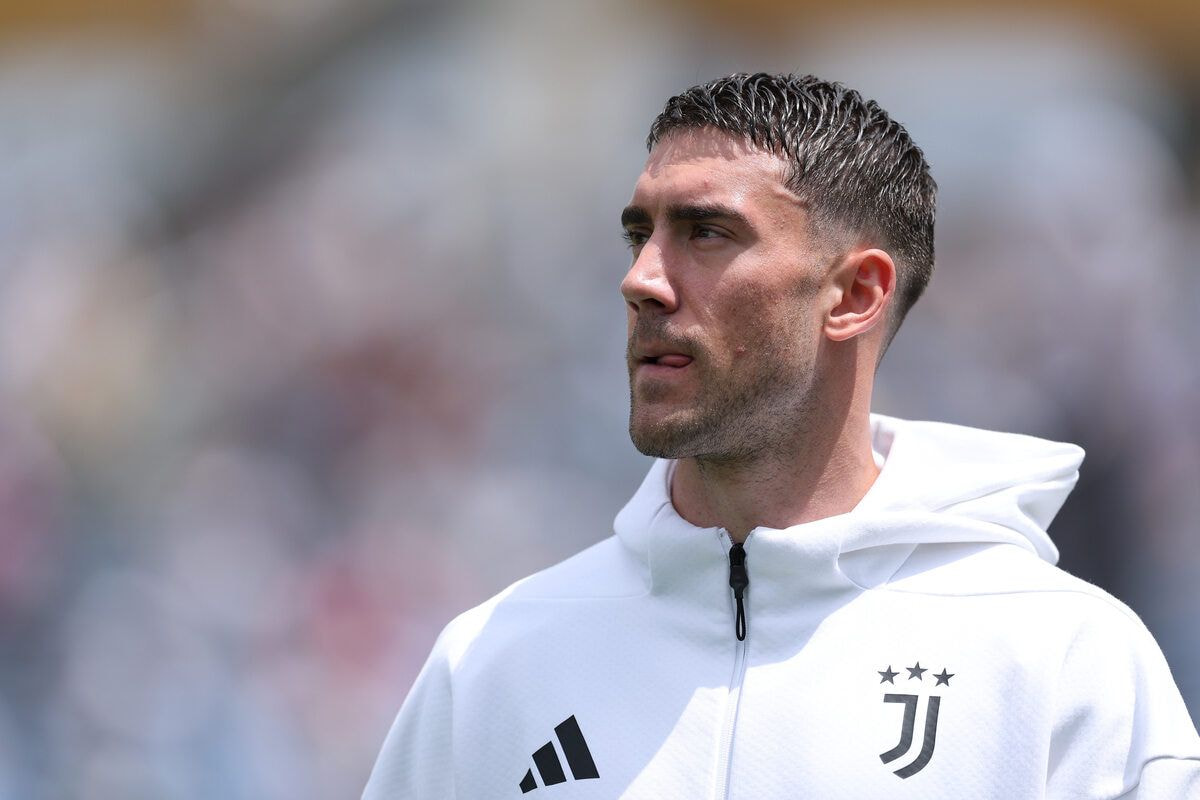 Imagem da noticia Milan insiste na contratação de atacante da Juventus