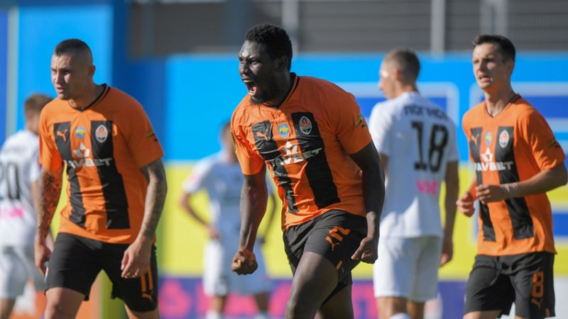 Imagem da noticia Lassina Traoré pode ser 70º estrangeiro na história do Flamengo