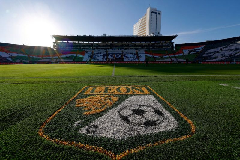 Imagem da noticia León recorre ao TAS para tentar manter vaga no Mundial de Clubes; Alajuelense também entra na disputa