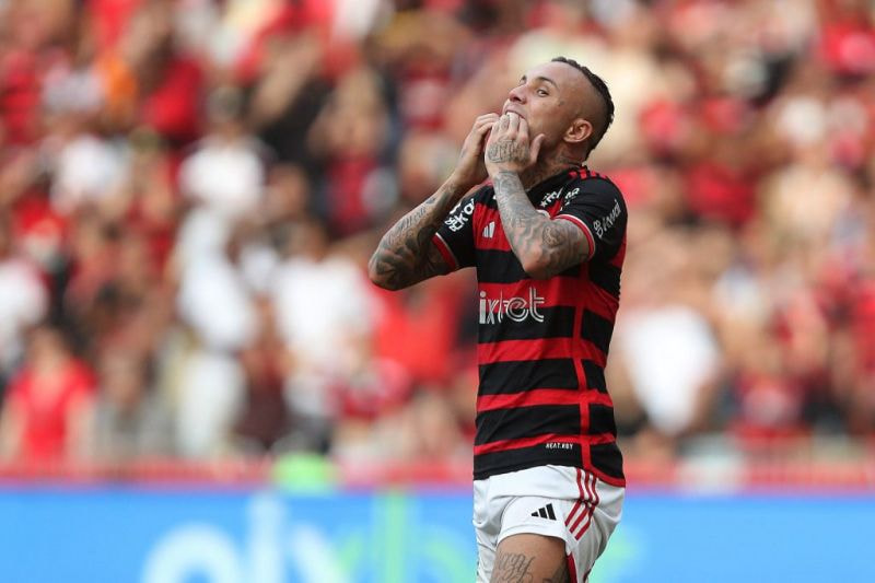 Imagem da noticia Flamengo planeja reformulação no departamento médico em 2025