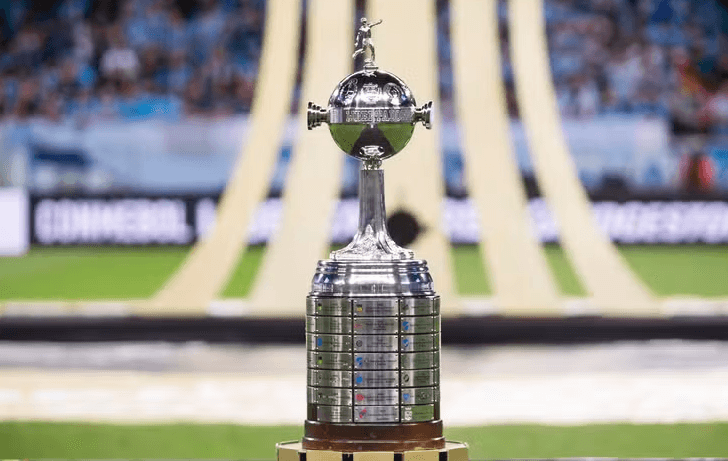 Imagem da noticia Final da Libertadores: veja data, horário e onde vai ser