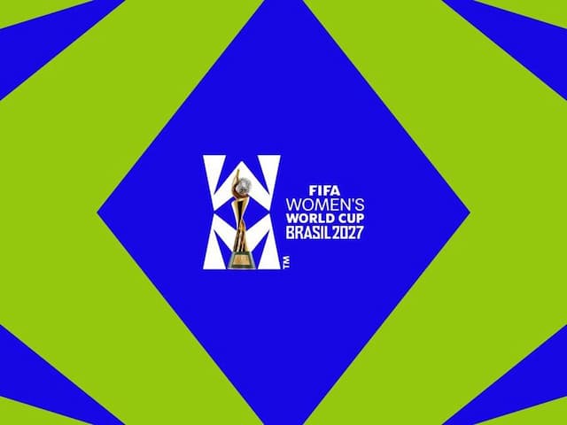 FIFA inicia contagem regressiva de 500 dias para a Copa do Mundo Feminina de 2027 FIFA inicia contagem regressiva de 500 dias para a Copa do Mundo Feminina de 2027