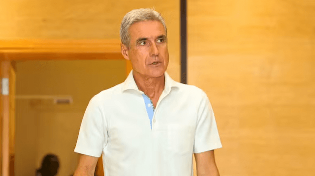 Luís Castro está perto de fechar com o Grêmio Luís Castro está perto de fechar com o Grêmio