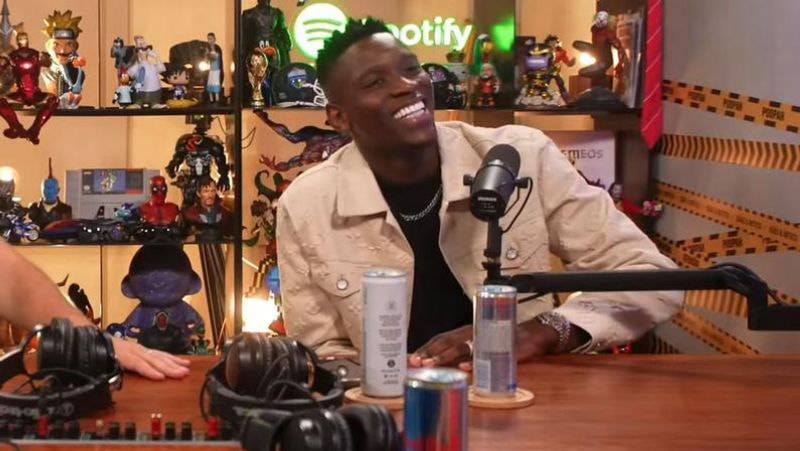 Imagem da noticia Luiz Henrique revela que queria ficar no Botafogo: “Textor não soltou a maleta”