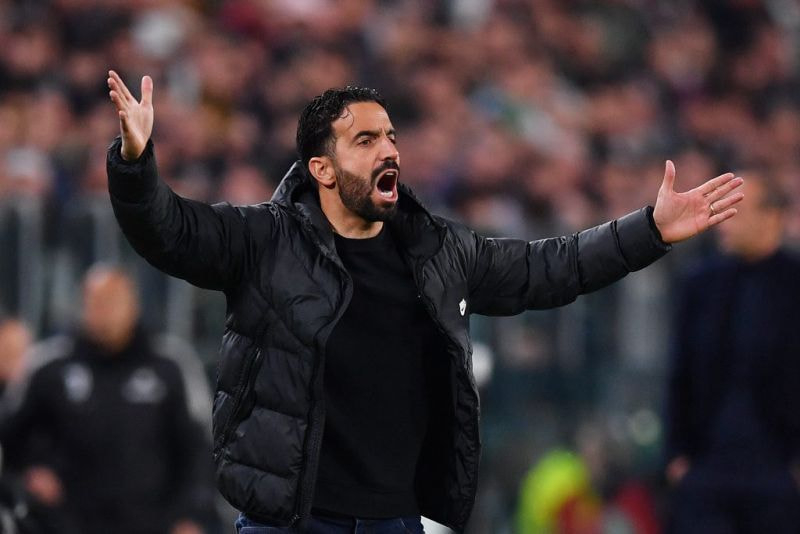 Imagem da noticia Manchester United negocia a contratação do técnico Rúben Amorim, do Sporting