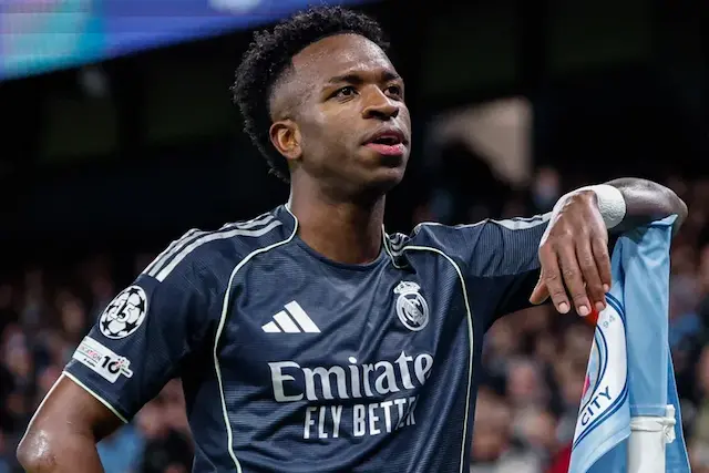 Champions 2025/26 bate recorde de gols nas oitavas Champions 2025/26 bate recorde de gols nas oitavas