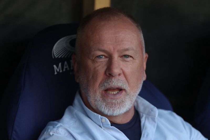 Imagem da noticia Mano comemora sequência de vitórias do Fluminense: "Se projetássemos isso, iam rir"