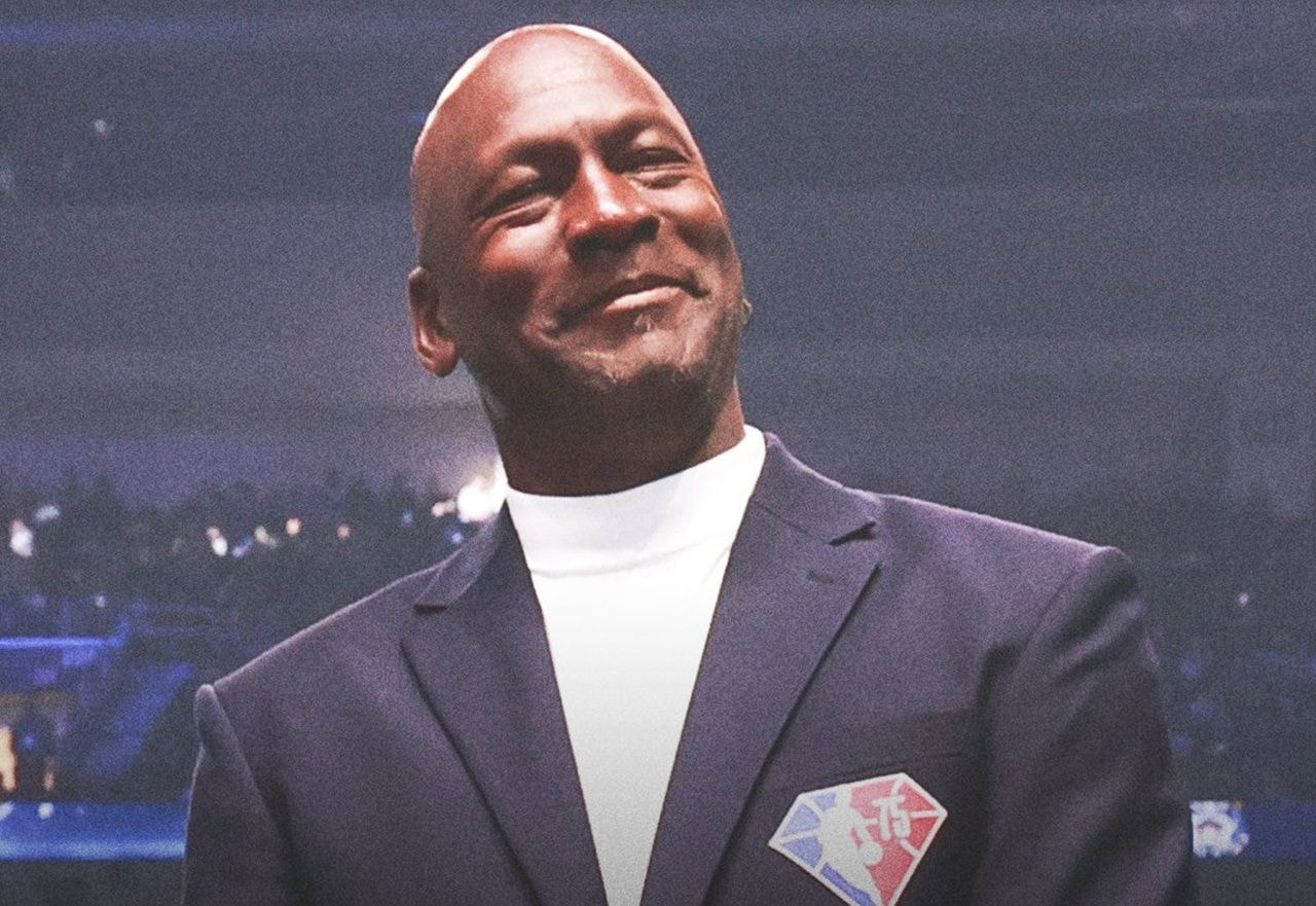 Imagem da noticia Antiga mansão de Michael Jordan está disponível para aluguel nos EUA