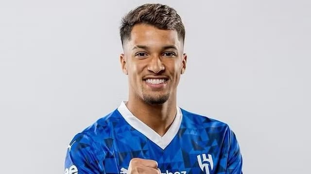 Marcos Leonardo priorizou São Paulo e esfriou interesse do Flamengo Marcos Leonardo priorizou São Paulo e esfriou interesse do Flamengo