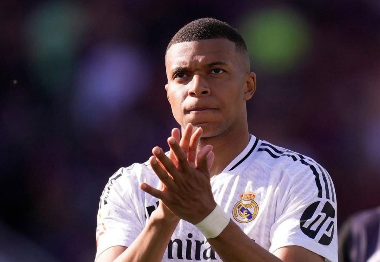 Imagem da noticia Kylian Mbappé retira acusações de assédio moral e tentativa de extorsão contra o PSG