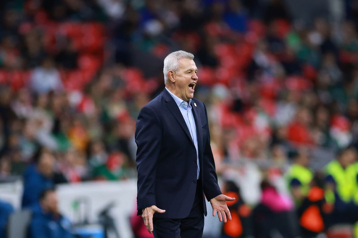 Imagem da noticia México antecipa apresentação de convocados e define: "Quem não aparecer, não vai para a Copa"
