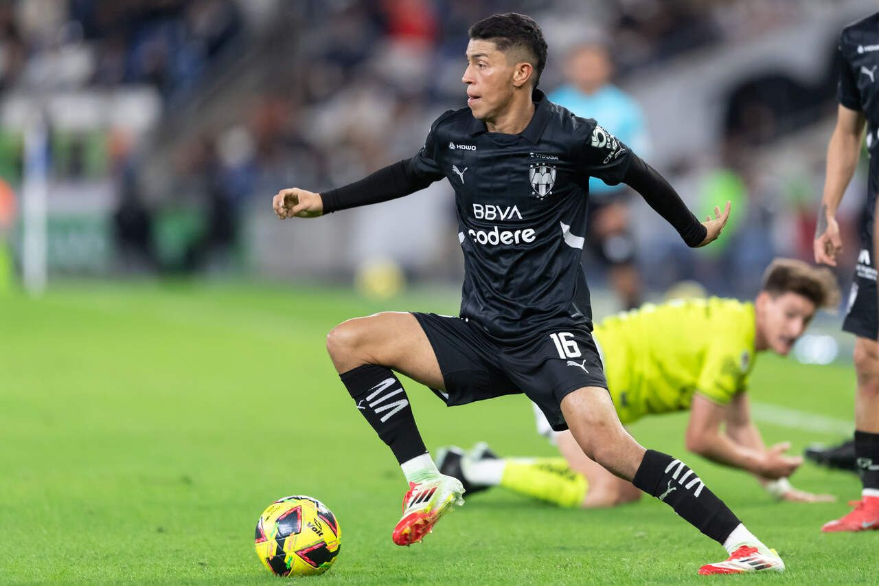 Imagem da noticia Vasco acerta com seu primeiro reforço para 2026