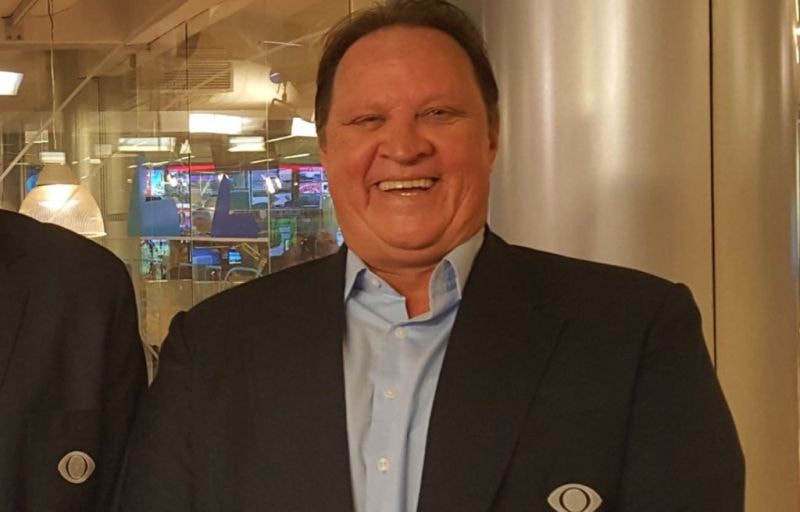 Imagem da noticia Morre Ivan Zimmermann, ex-narrador da Band e ESPN