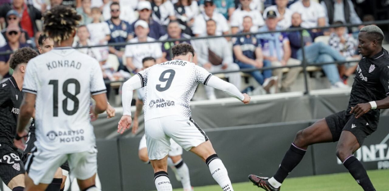 Imagem da noticia Torcedor morre em jogo da segunda divisão espanhola