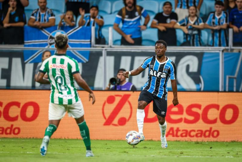 Imagem da noticia Grêmio enfrenta Juventude por vaga na final do Campeonato Gaúcho