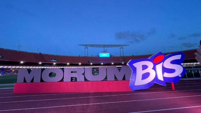Imagem da noticia Naming rights movimentam mais de R$ 2 bilhões e superam Premier League no Brasileirão 2025
