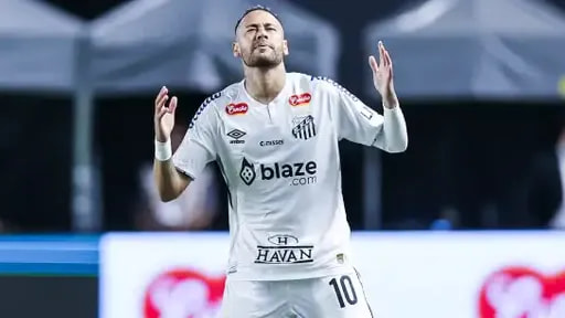 Imagem da noticia Neymar vira alvo de duras críticas de jornal espanhol: "Atitude arrogante"