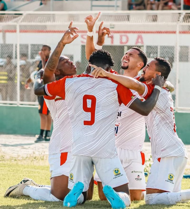 Imagem da noticia Nos pênaltis, Juazeirense vence ASA e se classifica na Copa do Nordeste