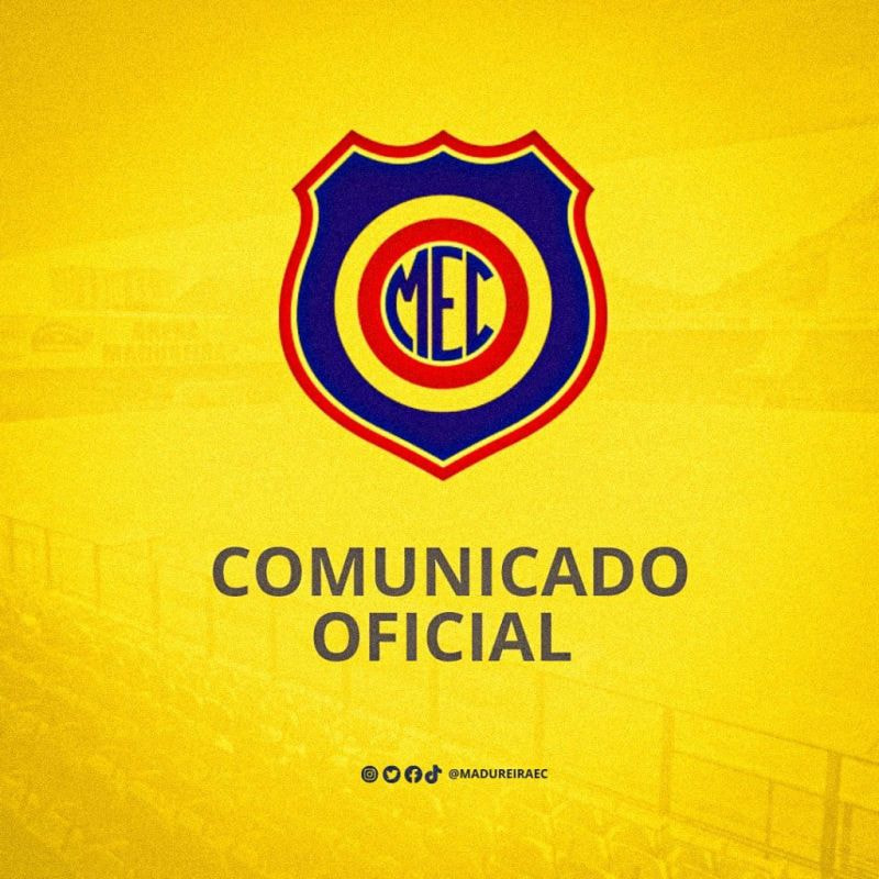 Imagem da noticia Madureira acusa Vasco de negar voo compartilhado